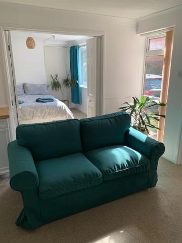 Private Room & Lounge In Town Centre With Parking Stratford-upon-Avon Exterior foto