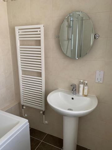 Private Room & Lounge In Town Centre With Parking Stratford-upon-Avon Exterior foto